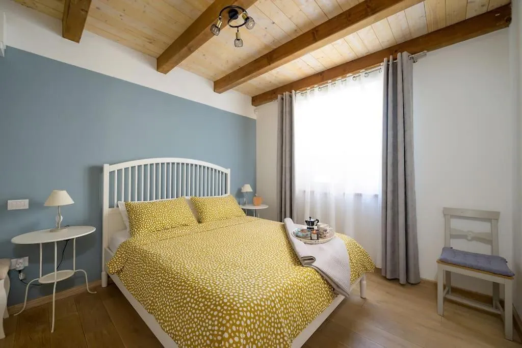 Villa Malena By Istrialux Svetvinčenat Croazia